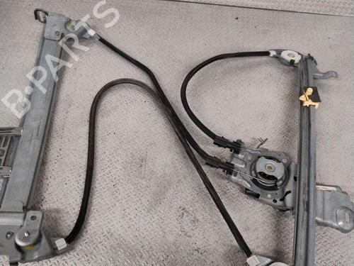 Front right window mechanism CITROËN C3 Pluriel (HB_) 1.4 HDi | BP33711820C23 - Image 8