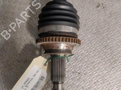 Left front driveshaft OPEL KARL (C16) 1.0 | BP33893016M38 - Image 2