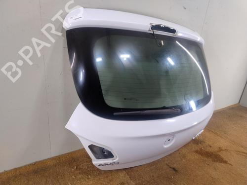 Tailgate OPEL CORSA E (X15) 1.4 Turbo (08, 68) | BP29929355C6