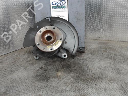 Used Right front steering knuckle RENAULT CAPTUR II (HF_) TCe 130 (HFMF) (131 hp) 24079842