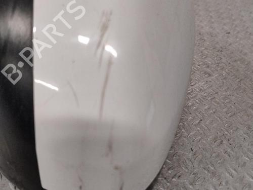 Used Left mirror CITROËN C4 II (NC_) 1.6 HDi 90 (92 hp) 28573020