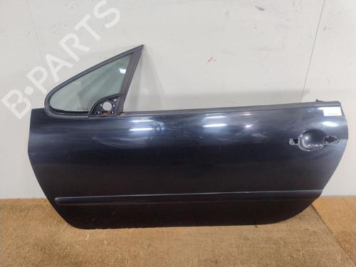Left front door PEUGEOT 307 CC (3B) 2.0 HDi 135 | BP30188360C2