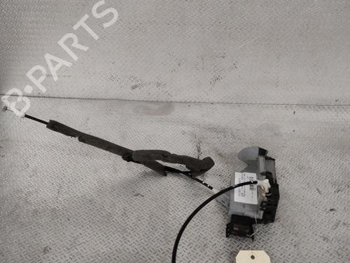 Front left lock PEUGEOT 308 CC (4B_) 2.0 HDi (4BRHRH, 4BRHRJ) | BP30188352C98