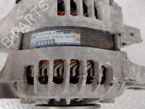 generator-peugeot-108-2014-29344401 main image