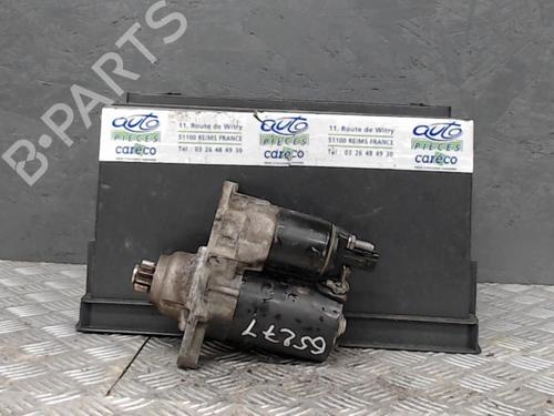 Starter VW GOLF V (1K1) 1.4 16V | BP24070680M8 - Image 2