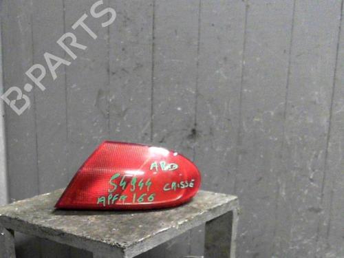 Used Right taillight ALFA ROMEO 166 (936_) 2.0 T.Spark (936A3A__) (155 hp) 24064213