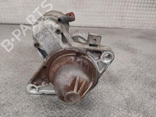 Used Starter Starter TOYOTA AYGO (_B1_) 1.0 (KGB10_, KGB10R) (68 hp) 34641211 34641211