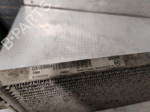Heater matrix PEUGEOT BOXER Van 2.2 HDi 120 | BP27268571M63 - Image 3