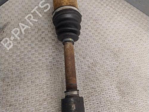 Used Right front driveshaft Right front driveshaft NISSAN NOTE (E11, NE11) 1.4 (88 hp) 32768150 32768150