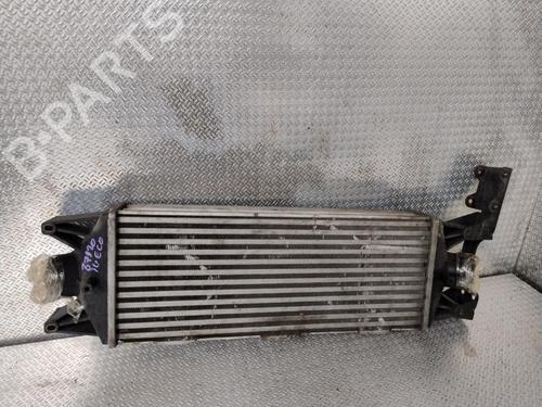 Used Intercooler Intercooler IVECO DAILY IV Bus 35S14, 35S14 /P (136 hp) 26328580 26328580