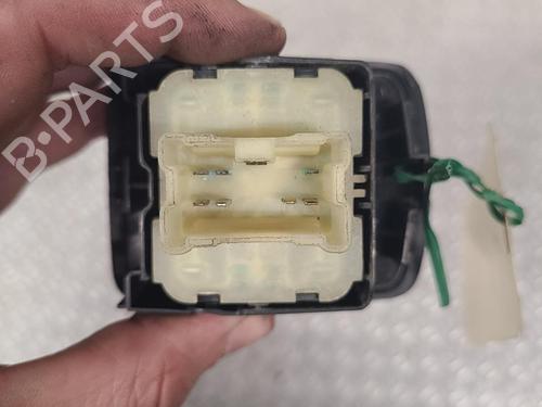 Used Left front window switch Left front window switch MERCEDES-BENZ CITAN Box Body/MPV (W415) 108 CDI (415.601, 415.603) (75 hp) 25703120 25703120