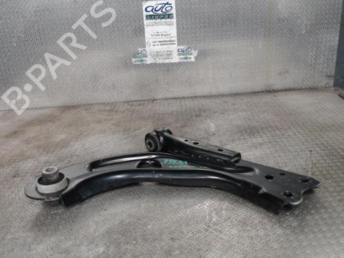 Used Left front suspension arm PEUGEOT 308 II (LB_, LP_, LW_, LH_, L3_) 1.5 BlueHDi 130 (131 hp) 24080697