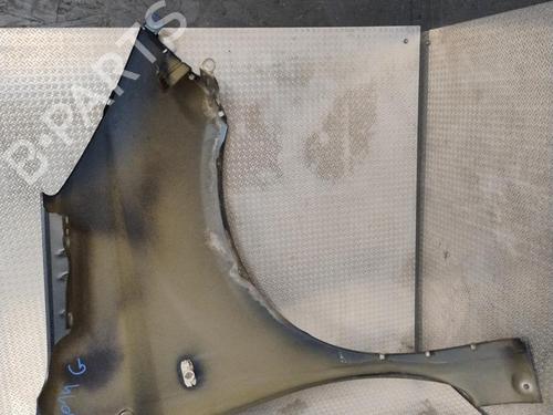 Left front fenders NISSAN NOTE (E11, NE11) 1.4 | BP29468552C41 
