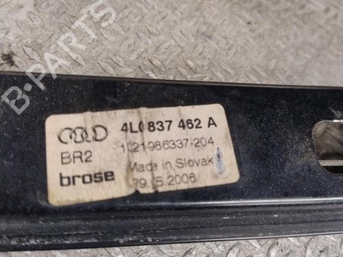 Front right window mechanism AUDI Q7 (4LB) 3.0 TDI quattro | BP34709787C23 - Image 2