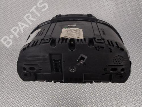 Used Instrument cluster BMW 1 (E87) 120 d (177 hp) 25703843