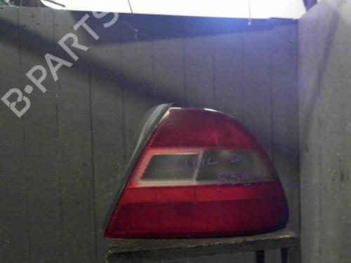 Used Right taillight HONDA CIVIC VI Fastback (MA, MB) 2.0 i TD (MB7) (86 hp) 24065355