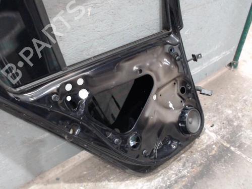 Left rear door OPEL CORSA D (S07) 1.3 CDTI (L08, L68) | BP24093751C4 