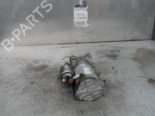 Used Starter Starter FORD MONDEO IV Saloon (BA7) 2.0 TDCi (140 hp) 24098730 24098730