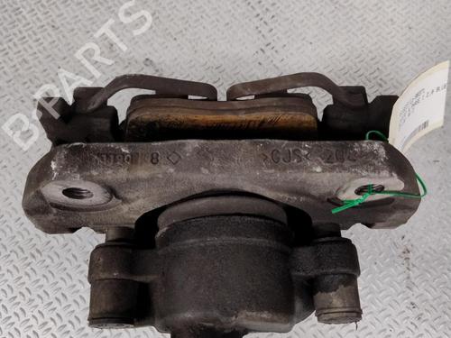 Right front brake caliper PEUGEOT EXPERT Van (V_) 2.0 BlueHDi 120 | BP39966414M104 - Image 2