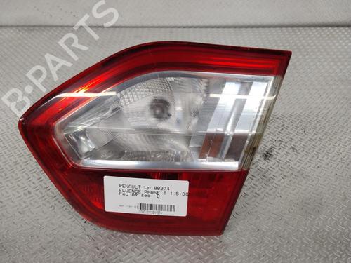 Right tailgate light RENAULT FLUENCE (L3_) 1.5 dCi (L30S) | BP29872405C80 - Image 5