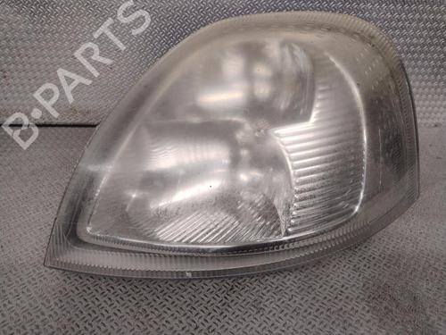 Left headlight OPEL MOVANO A Van (X70) 2.5 DTi (FD) | BP32179266C28 - Image 3