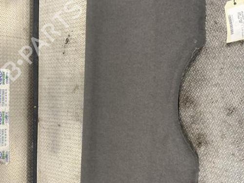 Hattehylle PEUGEOT 206 Hatchback (2A/C) 1.4 i | BP30892864C85