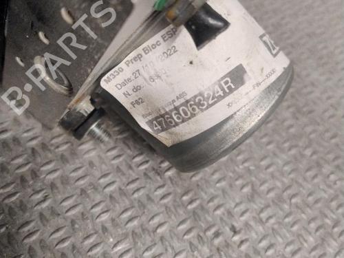 ABS pump RENAULT MASTER III Platform/Chassis (EV, HV, UV) 2.3 dCi 145 FWD (EV0E, EV0F, HV0E, HV0F, UV0E, UV0F,... | BP38761935M43 - Image 5