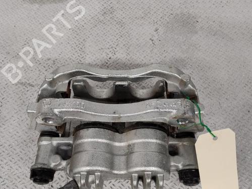 Right front brake caliper RENAULT MASTER III Platform/Chassis (EV, HV, UV) 2.3 dCi 145 FWD (EV0E, EV0F, HV0E, HV0F, UV0E, UV0F,... | BP37252533M104 - Image 2