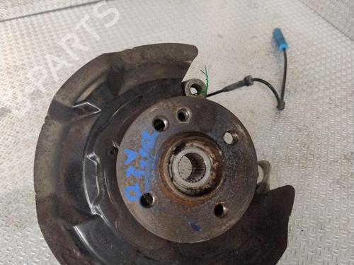 Right front steering knuckle MINI MINI (R56) Cooper | BP29872423M26 - Image 3