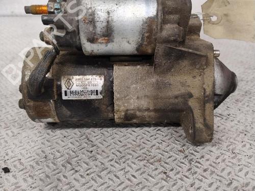 Starter RENAULT CLIO III (BR0/1, CR0/1) 1.5 dCi | BP30265487M8 - Image 4