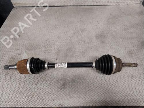 Left front driveshaft CITROËN C3 III Van (SX_, SY_) BlueHDi 100 | BP32332430M38 - Image 4