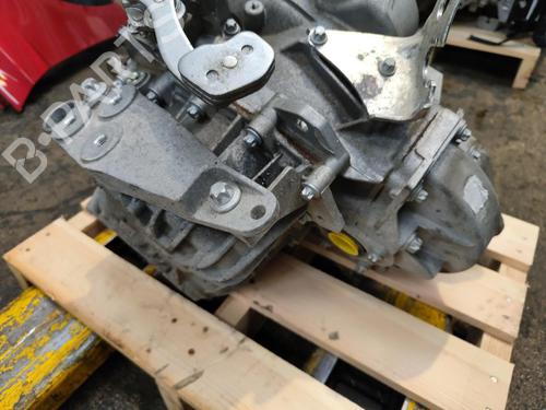 Gearbox OPEL CORSA E (X15) 1.4 Turbo (08, 68) | BP32004854M3