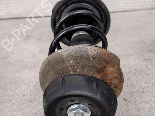 Right front shock absorber RENAULT TWINGO II (CN0_) 1.5 dCi (CN0E) | BP37275068M17 - Image 4