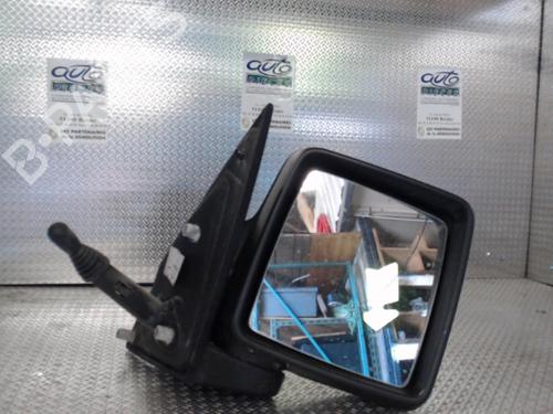 Used Right mirror OPEL COMBO Tour 1.7 DTI 16V (75 hp) 24071412