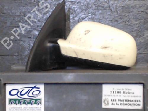 Used Left mirror SEAT AROSA (6H1) 1.4 (60 hp) 24068517