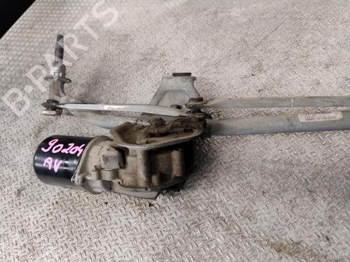 viskermotor-vindrude-renault-trafic-ii-van-fl-2001-32768164 main image