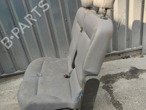 Sæde Bagtil CITROËN BERLINGO Box Body/MPV (B9) 1.6 HDi 90 (90 hp) 25012948