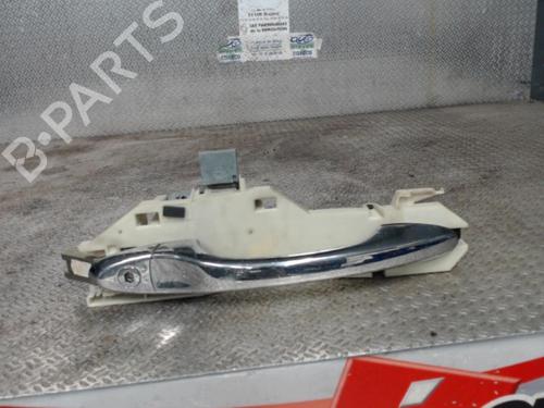 Front left exterior door handle JAGUAR XJ (X350, X358) D 2.7 | BP24080769C128 