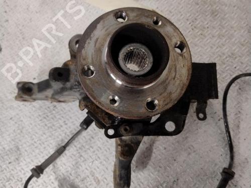 Right front steering knuckle RENAULT CLIO IV (BH_) 1.5 dCi 75 | BP26304383M26