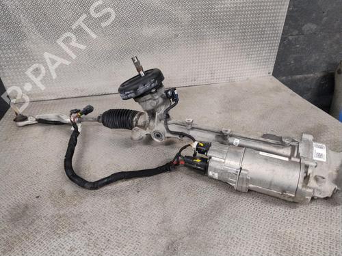 Steering rack RENAULT KANGOO III MPV TCe 130 (KJMB) | BP37595708M22 - Image 2