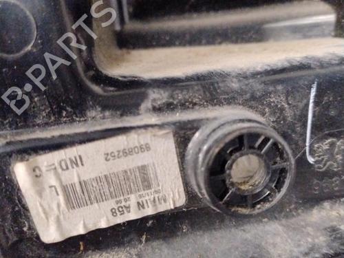 Left taillight CITROËN C3 Picasso (SH_) 1.2 THP 110 (SHHNZ6) | BP32740196C34 - Image 3