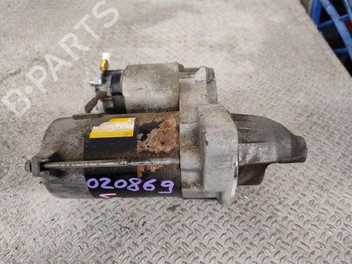 Starter OPEL AGILA B (H08) 1.0 (F68) | BP32689986M8 - Image 3