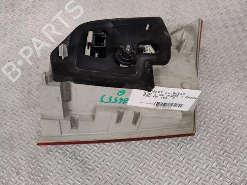 Left tailgate light PEUGEOT 508 SW I (8E_) 1.6 HDi | BP24420243C79 