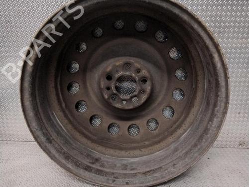 Used Rim CITROËN C8 (EA_, EB_) 2.0 HDi (120 hp) 29017297