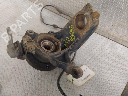 Right front steering knuckle CITROËN C4 CACTUS 1.6 BlueHDi 100 | BP31819493M26 - Image 3
