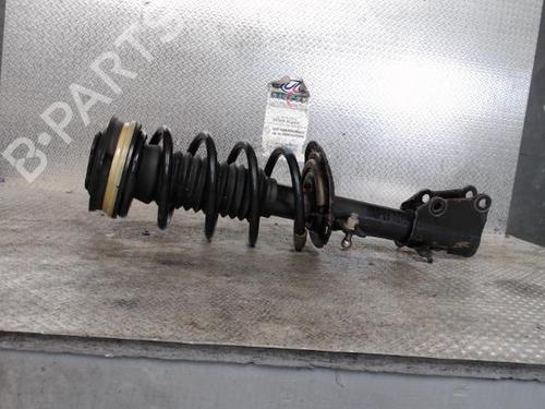 Used Right front shock absorber Right front shock absorber RENAULT KANGOO Express (FW0/1_) 1.5 dCi 85 (FW0K, FW0L, FW0B) (86 hp) 24092449 24092449
