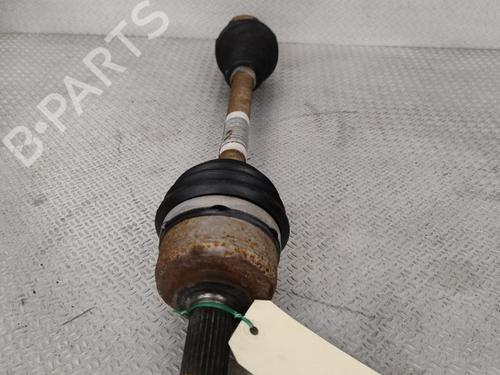 Used Left front driveshaft DACIA LODGY (JS_) 1.5 dCi (109 hp) 29739533