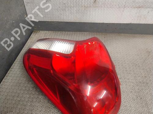 Used Right taillight Right taillight OPEL KARL (C16) 1.0 (75 hp) 33893002 33893002
