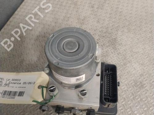 Used ABS pump ABS pump OPEL KARL (C16) 1.0 (75 hp) 33893015 33893015