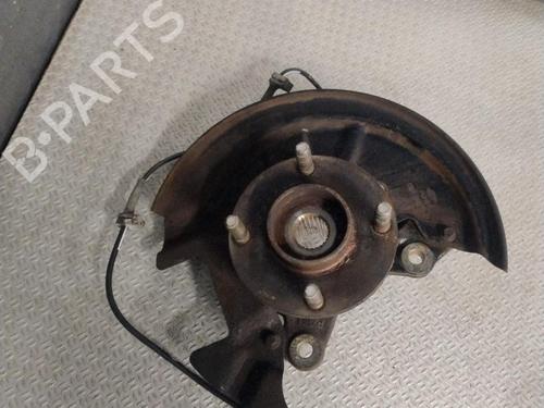 Used Right front steering knuckle Right front steering knuckle FORD B-MAX (JK) 1.0 EcoBoost (125 hp) 33679180 33679180